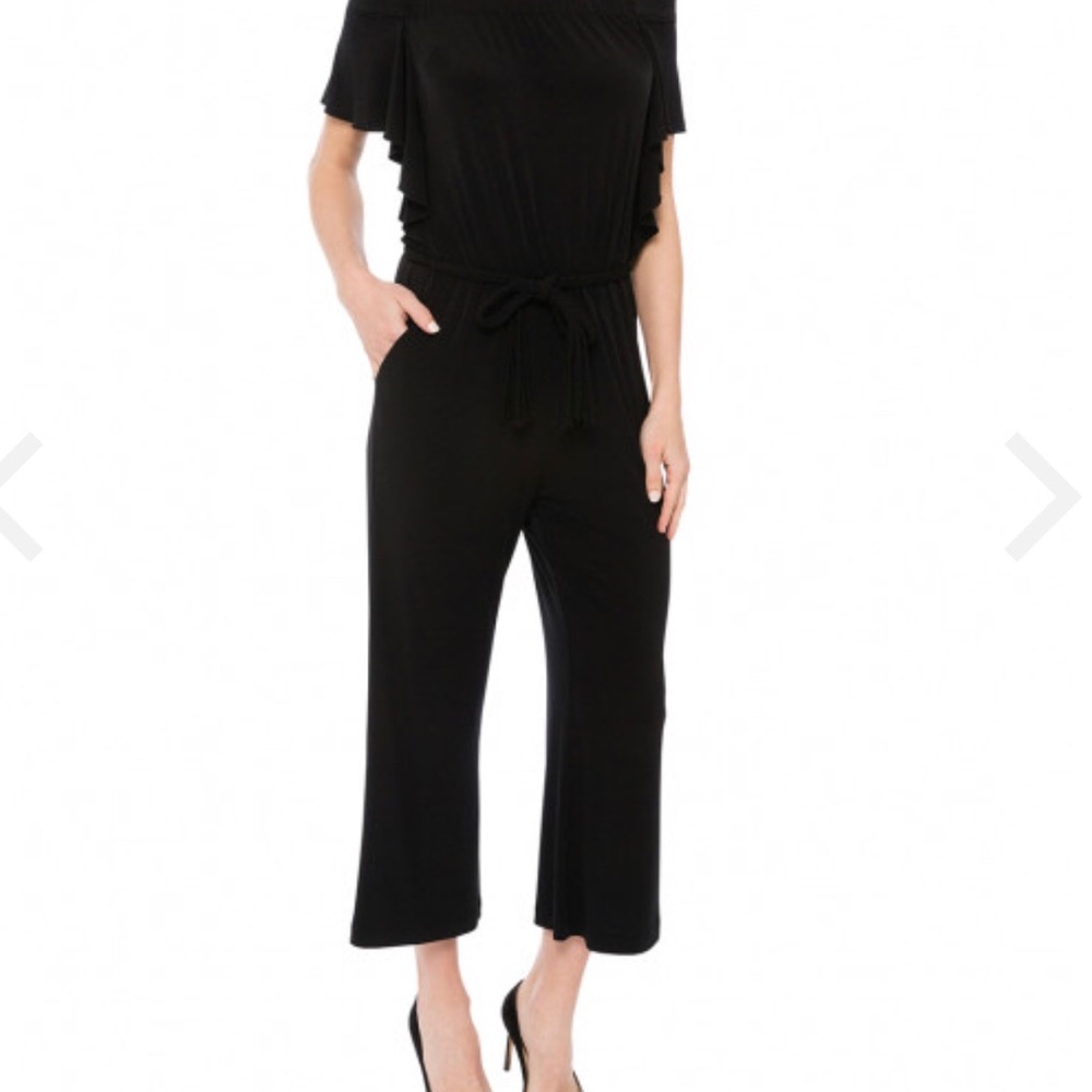 Kobi Halperin Shay jumpsuit.